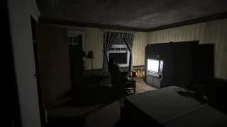 Скриншот 4 к игре Knock On The Window