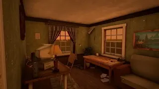 Скриншот 5 к игре Knock On The Window