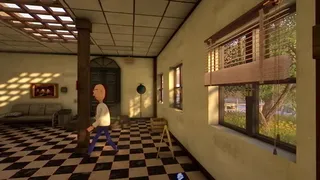 Скриншот 6 к игре Knock On The Window