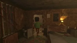 Скриншот 7 к игре Knock On The Window