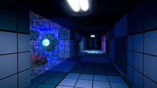 Скриншот 3 к игре GraviTech