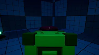 Скриншот 5 к игре GraviTech