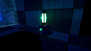 Скриншот 7 к игре GraviTech