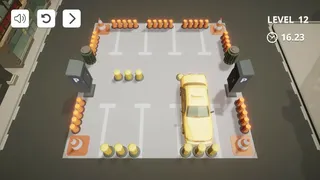 Скриншот 6 к игре Traffic Jam Simulator