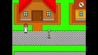 Скриншот 1 к игре UltraBravoRPG