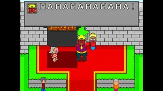 Скриншот 2 к игре UltraBravoRPG