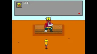 Скриншот 5 к игре UltraBravoRPG