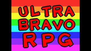 Скриншот 6 к игре UltraBravoRPG
