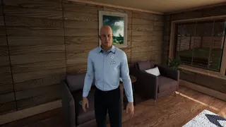 Скриншот 3 к игре The Last Job 2