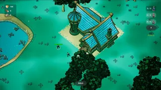 Скриншот 1 к игре Vasterra