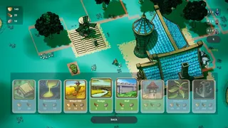 Скриншот 4 к игре Vasterra