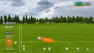 Скриншот 6 к игре True Disc Golf
