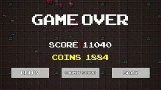 Скриншот 1 к игре Survivor: Dismissed