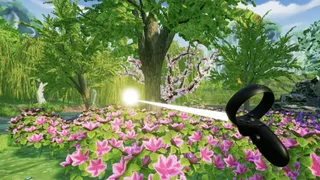 Скриншот 1 к игре Verse VR