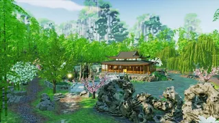 Скриншот 3 к игре Verse VR