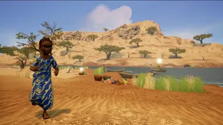 Скриншот 4 к игре Verse VR
