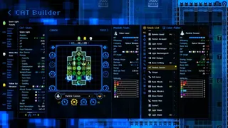 Скриншот 1 к игре Nyassembled!