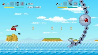 Скриншот 3 к игре HORGIHUGH with FRIENDS