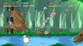 Скриншот 4 к игре HORGIHUGH with FRIENDS