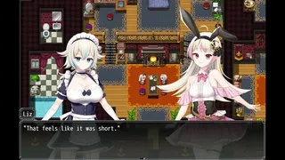 Скриншот 4 к игре Liz and Rose's Alchemy Factory