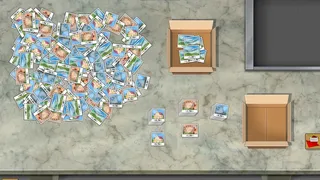 Скриншот 4 к игре Sorting Inc