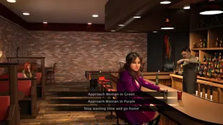 Скриншот 4 к игре Going Your Own Way - Episode One