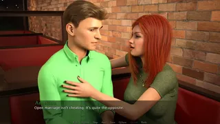 Скриншот 7 к игре Going Your Own Way - Episode One