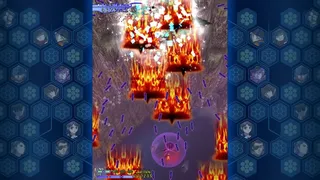 Скриншот 1 к игре Castle of Shikigami 3