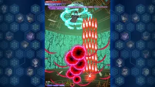 Скриншот 3 к игре Castle of Shikigami 3