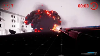 Скриншот 2 к игре KEEBEE
