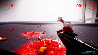 Скриншот 4 к игре KEEBEE