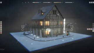 Скриншот 5 к игре Lonely House