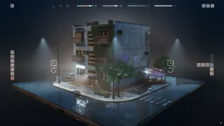 Скриншот 7 к игре Lonely House