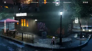 Скриншот 8 к игре Lonely House