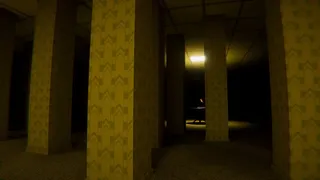 Скриншот 5 к игре The Backrooms: Liminalphobia