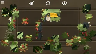 Скриншот 5 к игре Amazon Animals
