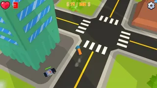 Скриншот 4 к игре ГОВНОВОЗ