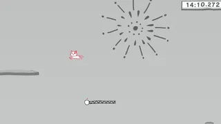Скриншот 2 к игре Jumpお前+