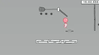 Скриншот 3 к игре Jumpお前+
