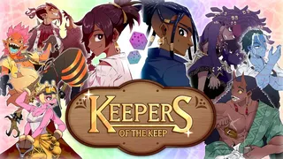 Скриншот 1 к игре Keepers of the Keep