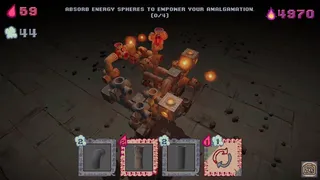 Скриншот 3 к игре Modularity