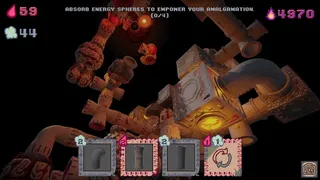 Скриншот 4 к игре Modularity
