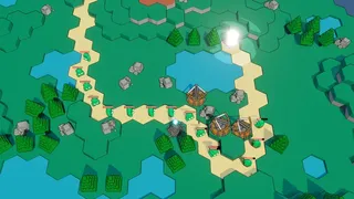 Скриншот 3 к игре Wardens of the Rift