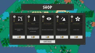 Скриншот 4 к игре Wardens of the Rift