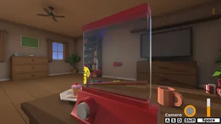 Скриншот 3 к игре Water-Ring Toss Sim