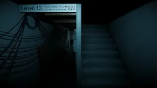 Скриншот 1 к игре Level 13