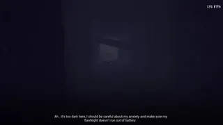 Скриншот 1 к игре The Shafts of Damnation