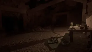 Скриншот 4 к игре The Shafts of Damnation