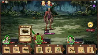 Скриншот 7 к игре Life Altered