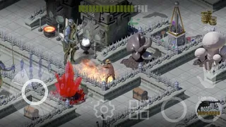 Скриншот 1 к игре Lost City of Bardo